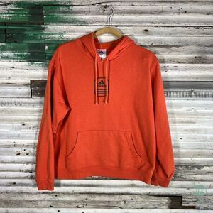 Vintage Adidas Hoodie